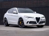 Image for 2019 Alfa Romeo Stelvio Quadrifoglio