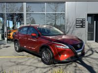 Image for 2025 Nissan Qashqai St 1.3Pt/6Cvt