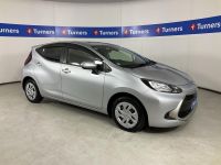 Image for 2021 Toyota Aqua Hatchback HYBRID