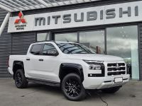 Image for 2025 Mitsubishi Triton 4WD VRX AUTO
