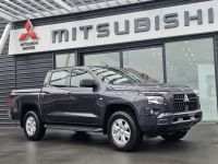 Image for 2025 Mitsubishi Triton 4WD GLX 2.4L D
