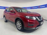 Image for 2021 Nissan X-Trail SUV ST