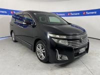 Image for 2010 Nissan Elgrand Wagon