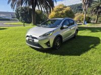 Image for 2018 Toyota Aqua 1.5P Hybrid Crossover