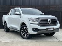 Image for 2025 GWM Cannon Luxury 4X4 2.4DT 4WD