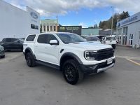 Image for 2025 Ford Ranger RAPTOR