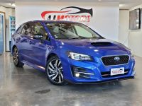 Image for 2020 Subaru Levorg Wagon 1.6GT Eyesight