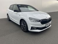 Image for 2023 Skoda Fabia MONTE CARLO TSI 110kW