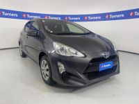 Image for 2016 Toyota Aqua Hatchback