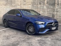 Image for 2024 Mercedes-Benz C 200 Sedan C 200 1.5PMH/9AT