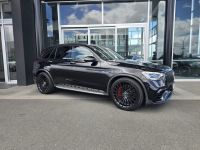 Image for 2022 Mercedes-Benz GLC 63 S Wagon AMG 375KW 4.0L V8 Bi-Turbo GLC63