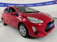 Image for 2015 Toyota Aqua Hatchback HYBRID