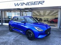 Image for 2025 Suzuki Swift 1.2 HYBRID GLS CVT