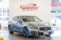 Image for 2014 Nissan Skyline Sedan 350GT Hybrid