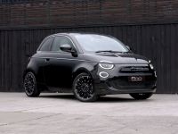 Image for 2025 Fiat 500 E Icon