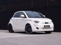 Image for 2025 Fiat 500 E Icon