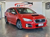 Image for 2016 Subaru Levorg Wagon 1.6GT Eyesight
