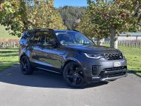 Image for 2025 Land Rover Discovery D350 Dynamic Hse 3.0