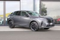 Image for 2025 Peugeot 3008 GT 1.2P Hybrid 6AT - NZ New
