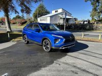 Image for 2025 Mitsubishi Eclipse Cross SUV XLS 1.5PT/8CVT AUTO PETROL SUV 5 DOOR