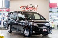 Image for 2014 Toyota Noah Wagon HYBRID/MINI VAN