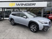 Image for 2025 Subaru Outback Touring 2.5