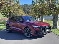 Image for 2019 Audi SQ8 Tdi 4.0DT/4WD