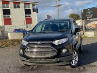 Image for 2015 Ford EcoSport SUV 