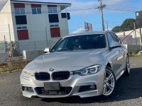 Image for 2016 BMW 320i M-sports Sedan 