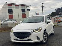 Image for 2016 Mazda Demio (Mazda2) Hatchback 