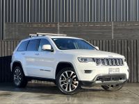 Image for 2018 Jeep Grand Cherokee Limited