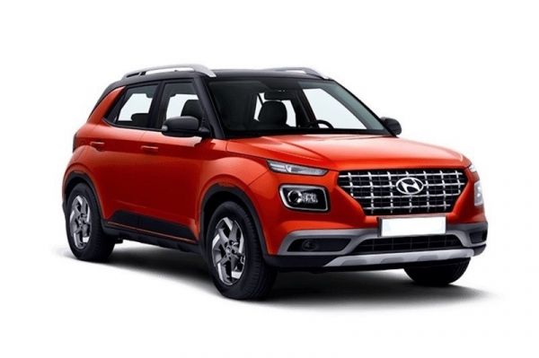 2022 Hyundai Venue Elite 1.6P 6AT image