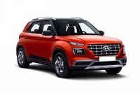 Image for 2022 Hyundai Venue Elite 1.6P 6AT