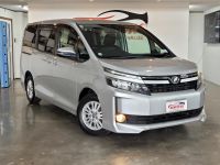 Image for 2014 Toyota Voxy Wagon X