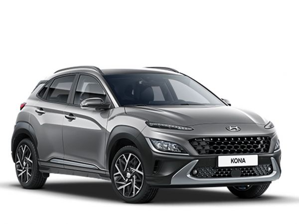 2022 Hyundai Kona 2.0 Elite 2Wd 2.0P image