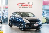 Image for 2015 Suzuki Swift Hatchback ALLOY WHEEL / TWO TONE