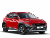 Image for 2022 Hyundai Kona 2.0 Elite 2Wd 2.0P