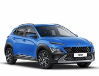 Image for 2022 Hyundai Kona 2.0 Elite 2Wd 2.0P