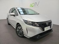 Image for 2022 Nissan Note Hatchback S