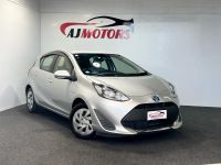 Image for 2020 Toyota Aqua Hatchback 1.5L PETROL HYBRID