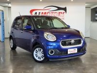 Image for 2016 Toyota Passo Hatchback G Smart Key