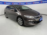 Image for 2013 Honda Insight Hatchback HYBRID