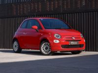 Image for 2025 Fiat 500 Lounge 1.2L