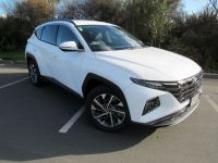 Image for 2022 Hyundai Tucson 1.6Turbo Awd Elite