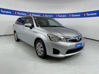 Image for 2014 Toyota Corolla Wagon FIELDER HYBRID