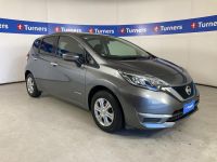 Image for 2017 Nissan Note Hatchback