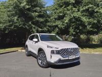 Image for 2023 Hyundai Santa Fe Tm Hybrid Elite 1.6P