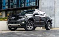 Image for 2025 Ford Ranger Wildtrak 3.0D/4Wd