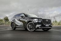 Image for 2025 Mazda CX-80 SP 3.3 MHEV PETROL