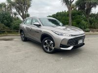 Image for 2025 MG HS Vibe DCT